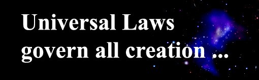 universal laws